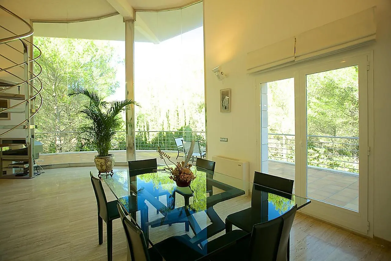 Villa Narcis 阿尔库迪亚