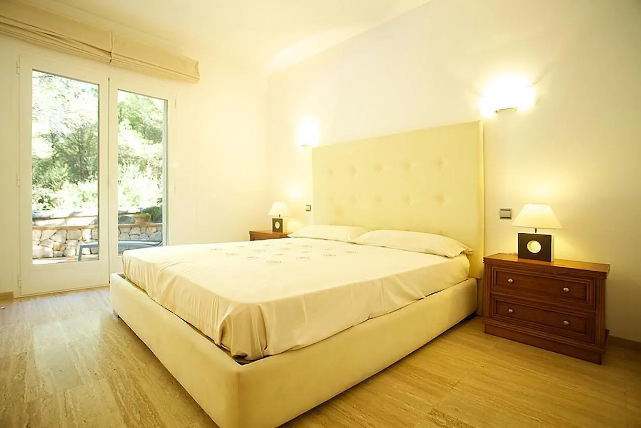 Villa Narcis 阿尔库迪亚