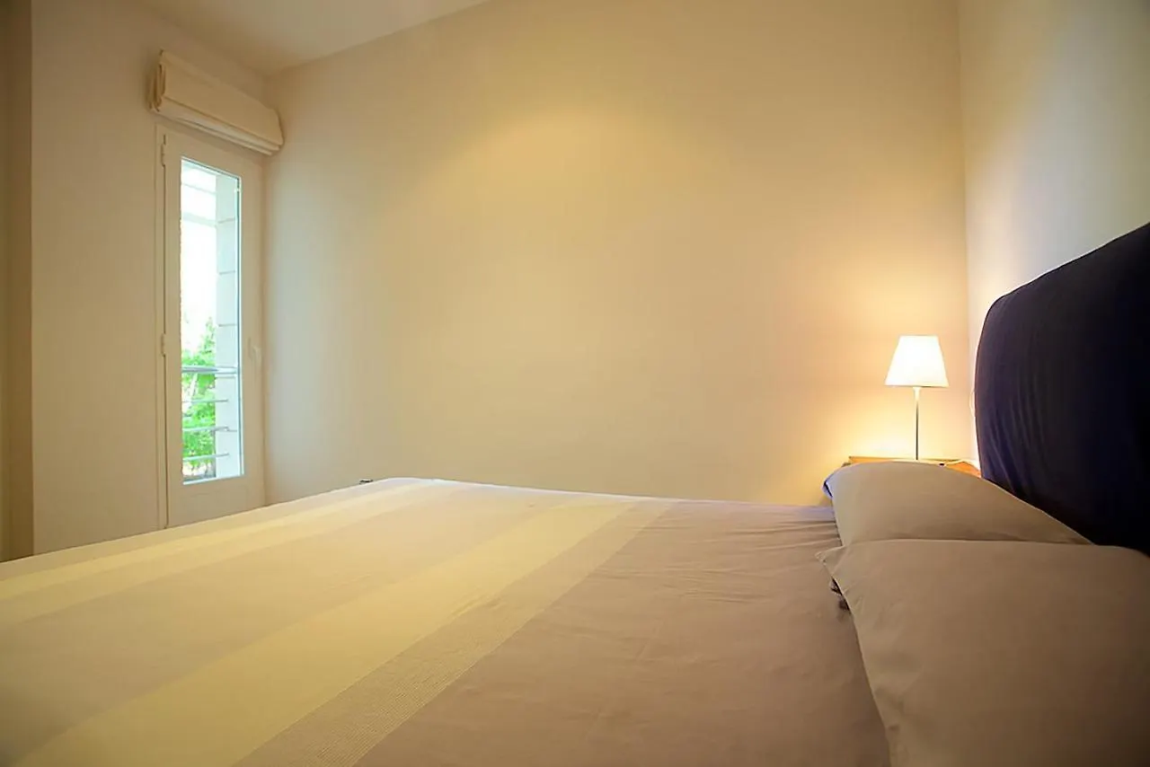 Villa Narcis 阿尔库迪亚